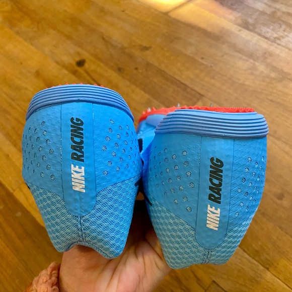 Nike Rival Multi Track & Field Multi-Event Spikes blue unisex - Picture 3 of 6